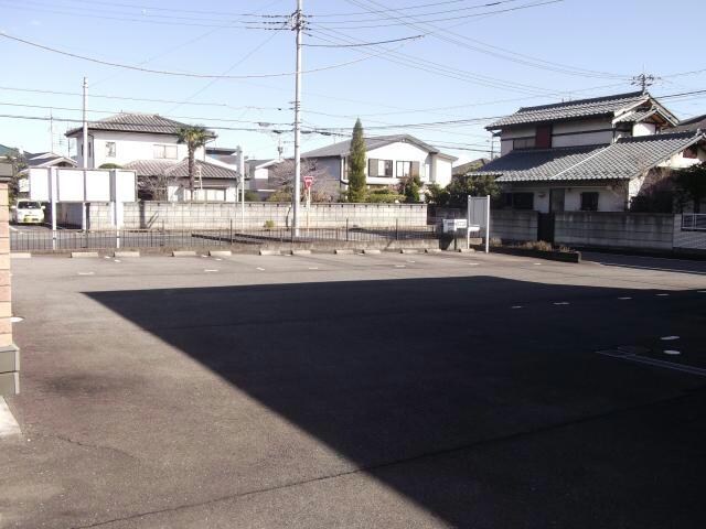 サニーウェル　Ａの物件外観写真