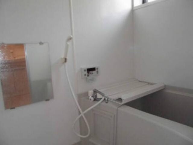 サニーウェル　Ａの物件内観写真