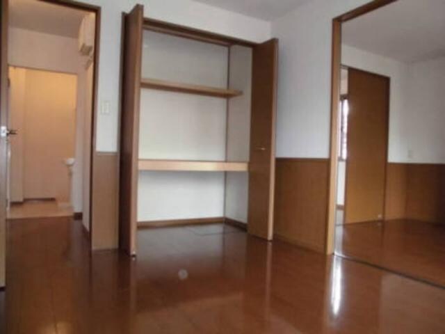 サニーウェル　Ａの物件内観写真