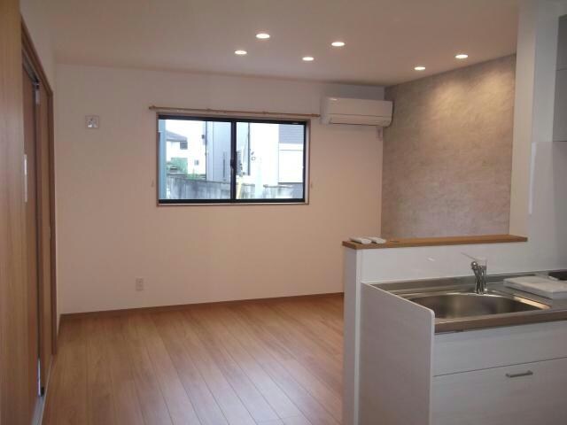 フィオーレ富久の物件内観写真