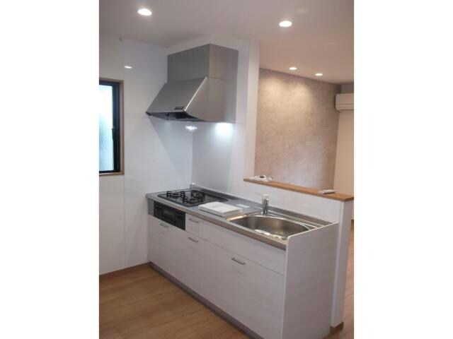 フィオーレ富久の物件内観写真