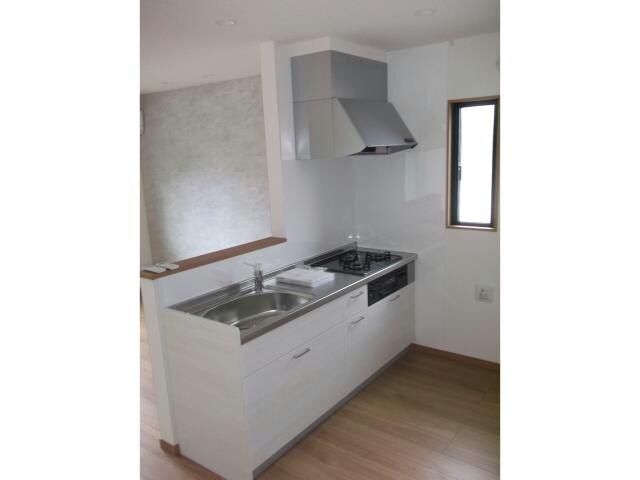 フィオーレ富久の物件内観写真