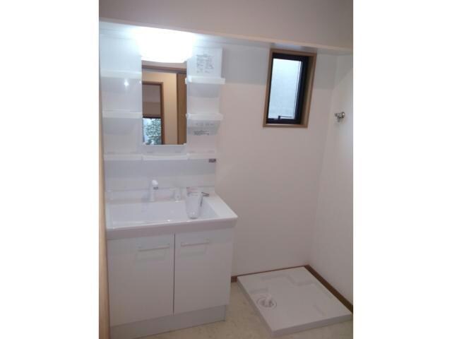 フィオーレ富久の物件内観写真