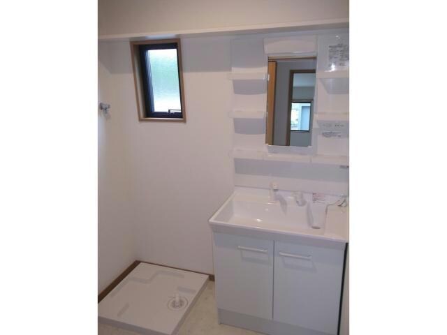 フィオーレ富久の物件内観写真