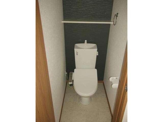 フィオーレ富久の物件内観写真