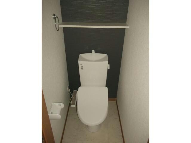 フィオーレ富久の物件内観写真