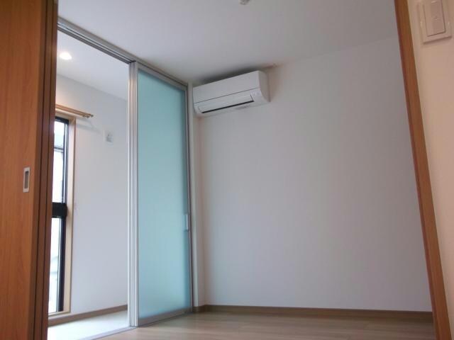 フィオーレ富久の物件内観写真