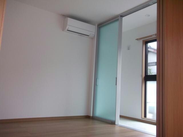 フィオーレ富久の物件内観写真