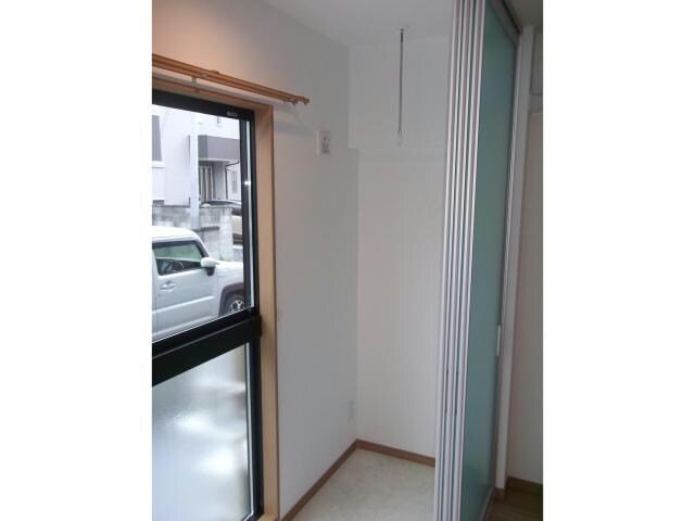 フィオーレ富久の物件内観写真