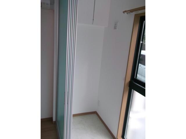 フィオーレ富久の物件内観写真