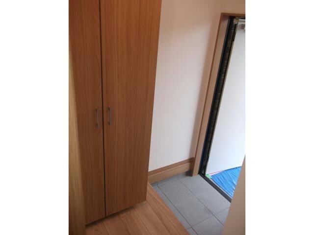 フィオーレ富久の物件内観写真