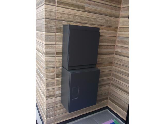 フィオーレ富久の物件内観写真