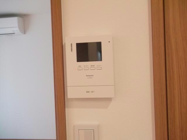 フィオーレ富久の物件内観写真