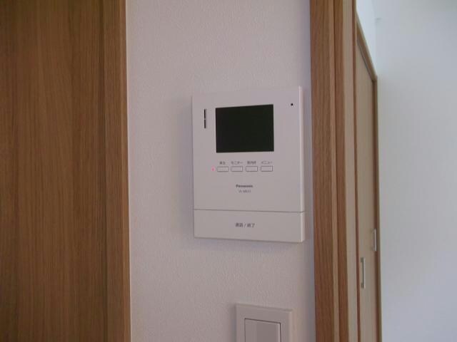 フィオーレ富久の物件内観写真