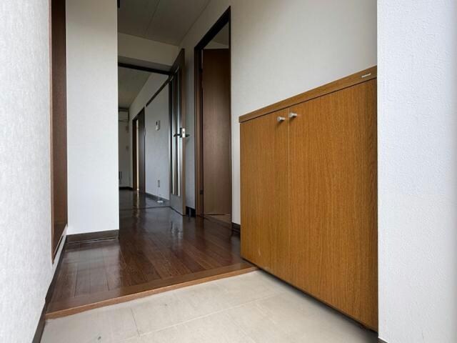 キャトルセゾンⅡの物件内観写真