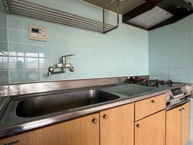 キャトルセゾンⅡの物件内観写真