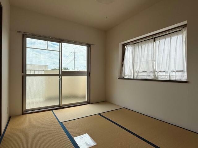 キャトルセゾンⅡの物件内観写真