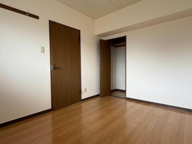 キャトルセゾンⅡの物件内観写真