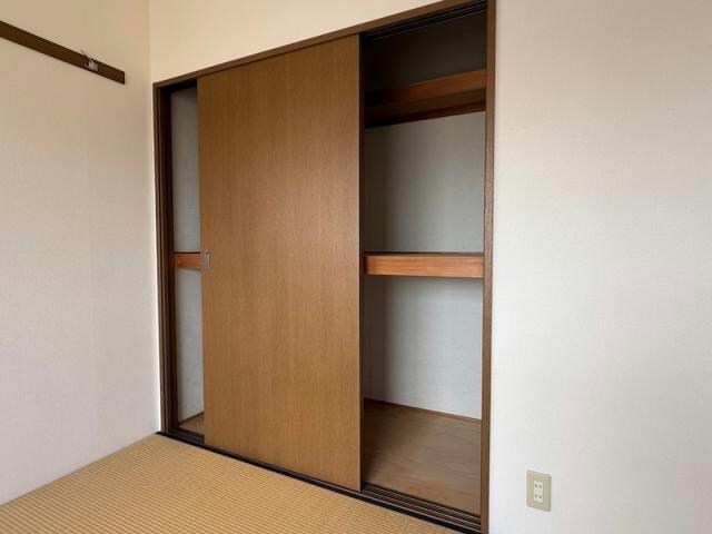 キャトルセゾンⅡの物件内観写真