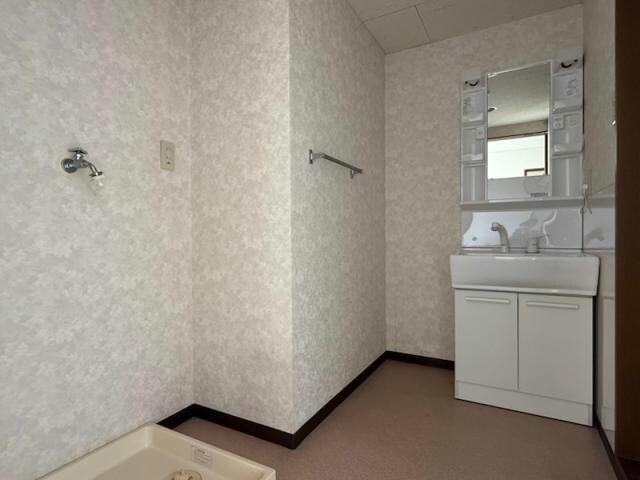 キャトルセゾンⅡの物件内観写真