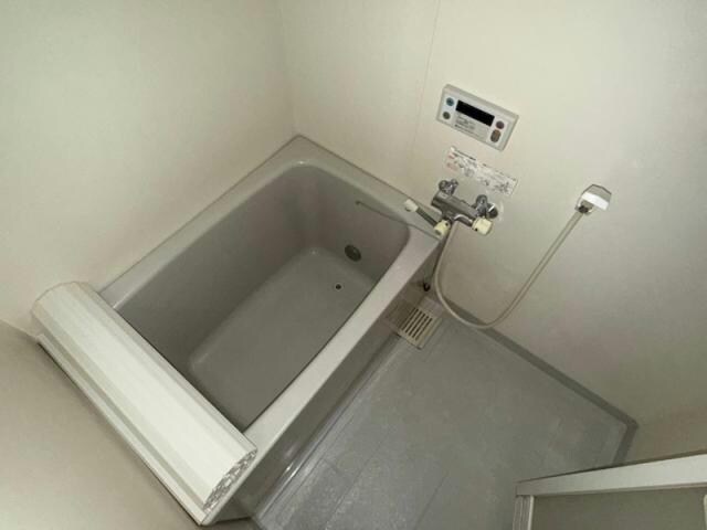 キャトルセゾンⅡの物件内観写真