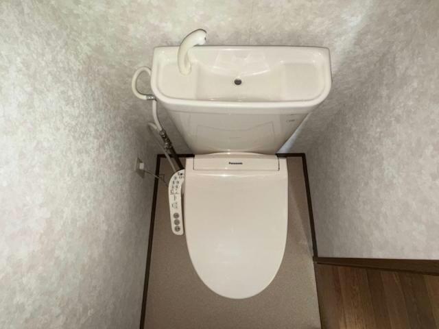 キャトルセゾンⅡの物件内観写真