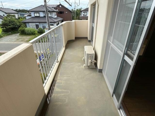 キャトルセゾンⅡの物件内観写真