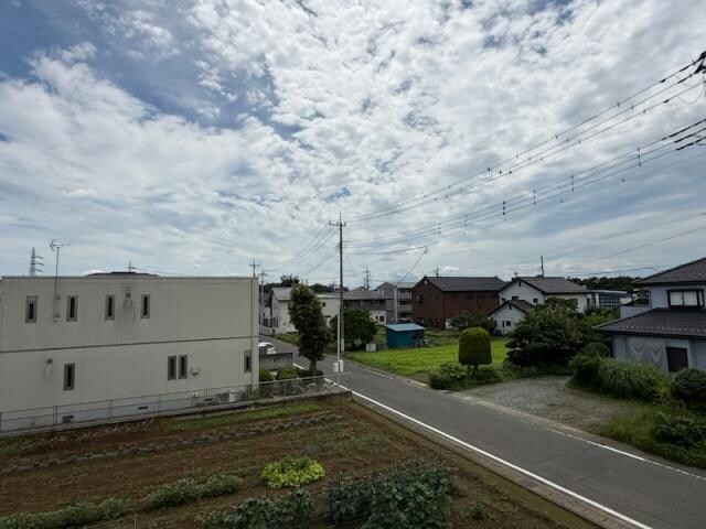 キャトルセゾンⅡの物件内観写真