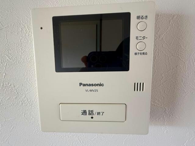 キャトルセゾンⅡの物件内観写真