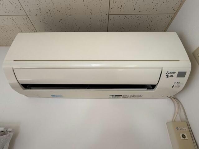 キャトルセゾンⅡの物件内観写真