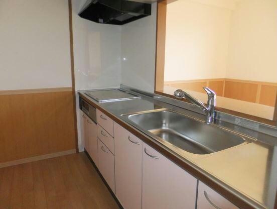 クレイン小塙Ⅱの物件内観写真