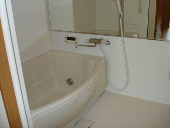 クレイン小塙Ⅱの物件内観写真