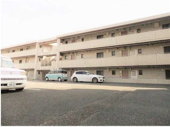 クレイン小塙Ⅱの物件外観写真