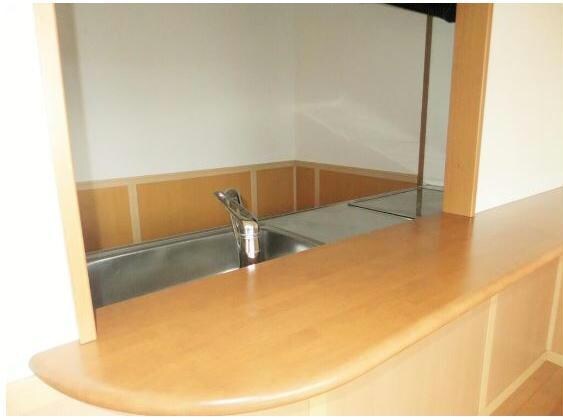 クレイン小塙Ⅱの物件内観写真