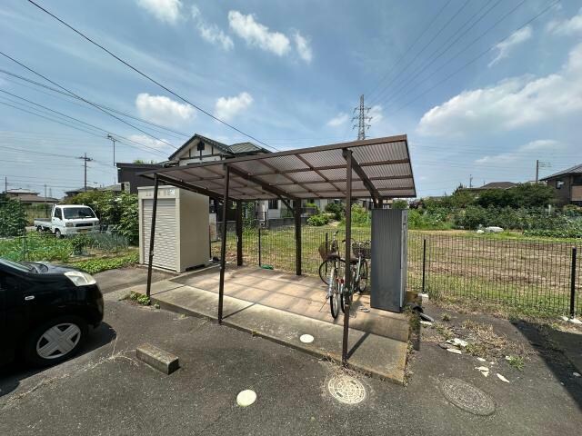 サウスタウンの物件外観写真