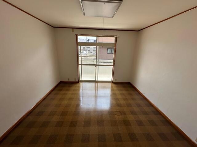 サウスタウンの物件内観写真