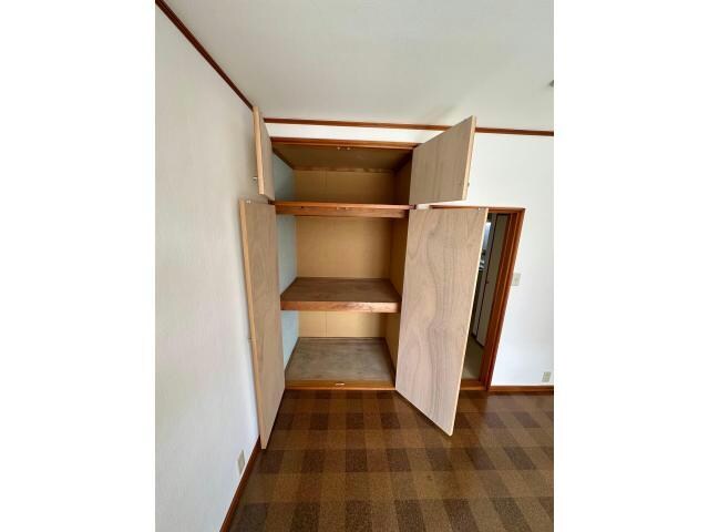 サウスタウンの物件内観写真