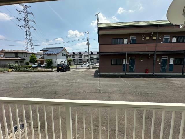 サウスタウンの物件内観写真