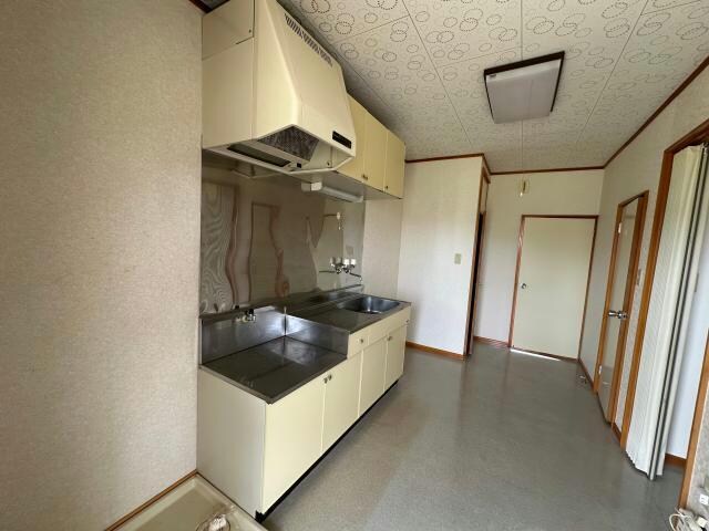 サウスタウンの物件内観写真