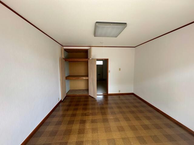 サウスタウンの物件内観写真