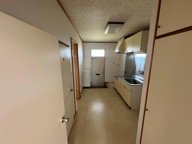 サウスタウンの物件内観写真