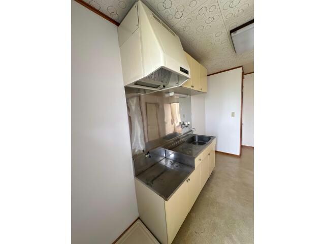 サウスタウンの物件内観写真