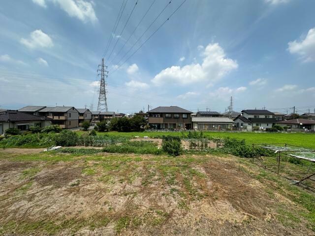 サウスタウンの物件内観写真