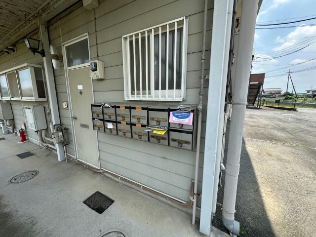 サウスタウンの物件内観写真