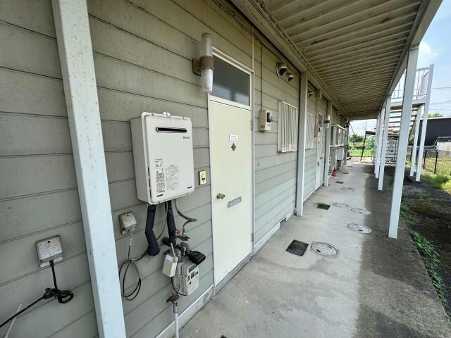 サウスタウンの物件内観写真