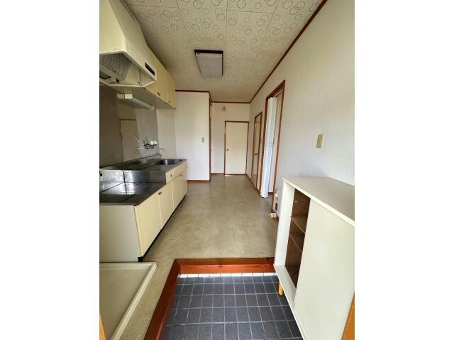 サウスタウンの物件内観写真