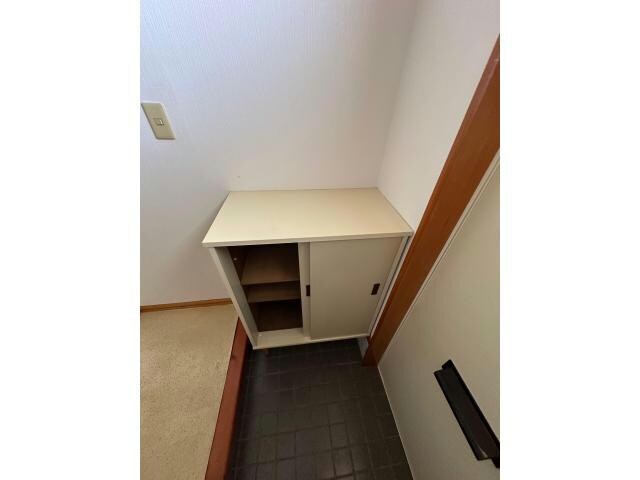 サウスタウンの物件内観写真