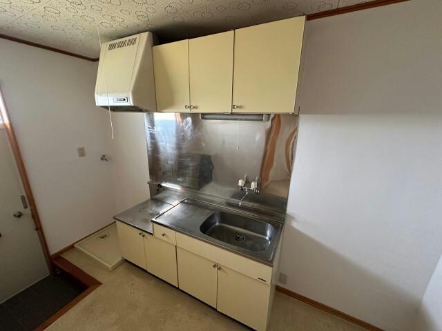 サウスタウンの物件内観写真