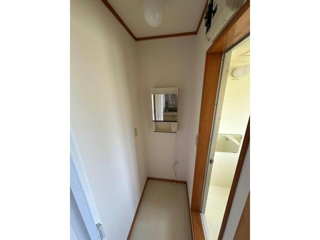 サウスタウンの物件内観写真