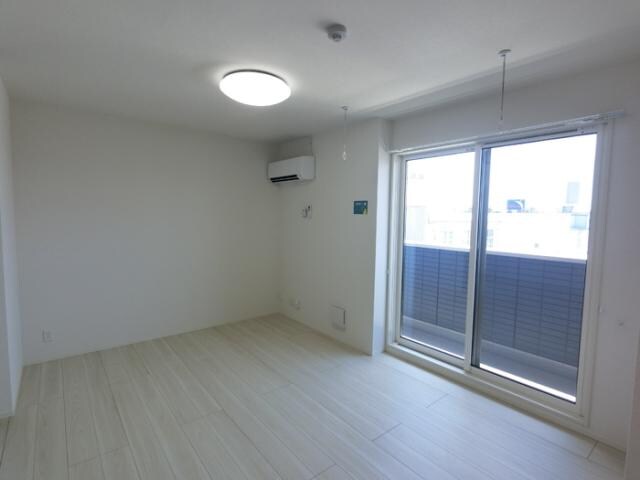 フェリーチェTAKASAKI Ⅱの物件内観写真